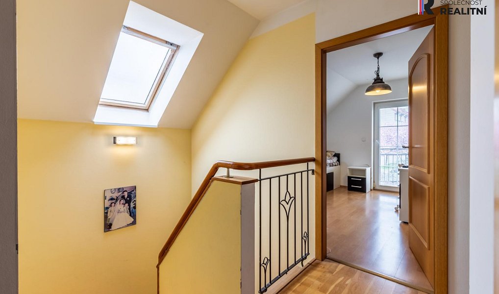 Prodej domu 168 m² s pozemkem 427 m², Praha – náhled fotky 16