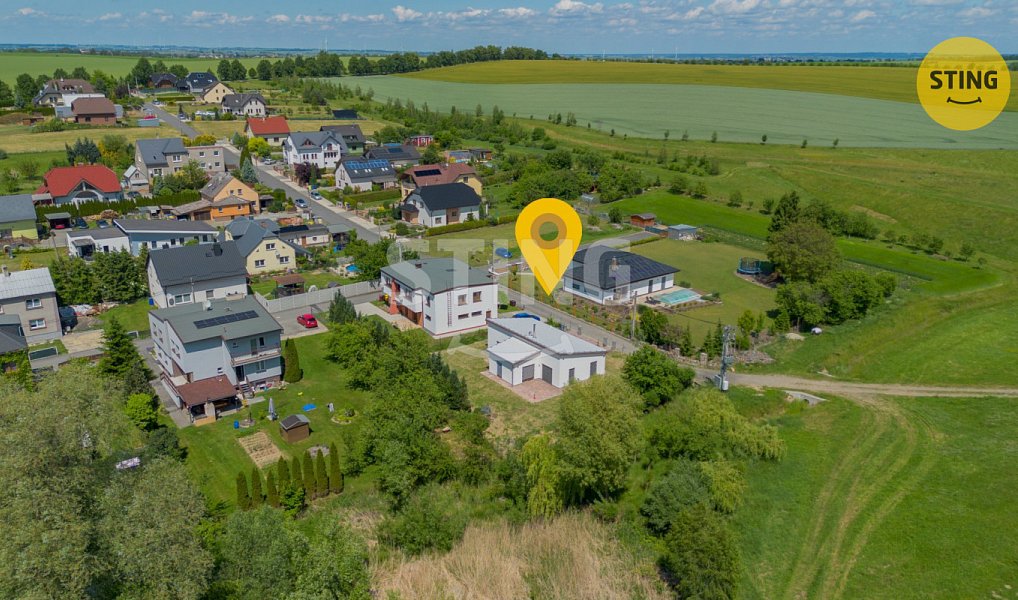 Prodej domu 90 m² s pozemkem 719 m², Kobeřice – náhled fotky 8