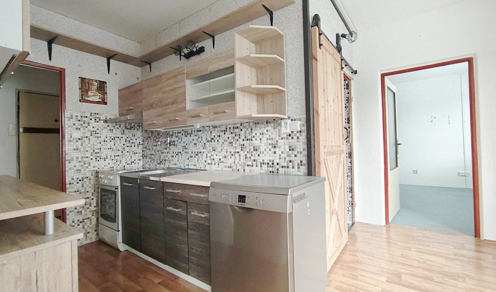 Prodej bytu 3+1 72 m², Rychnov nad Kněžnou – náhled fotky 3