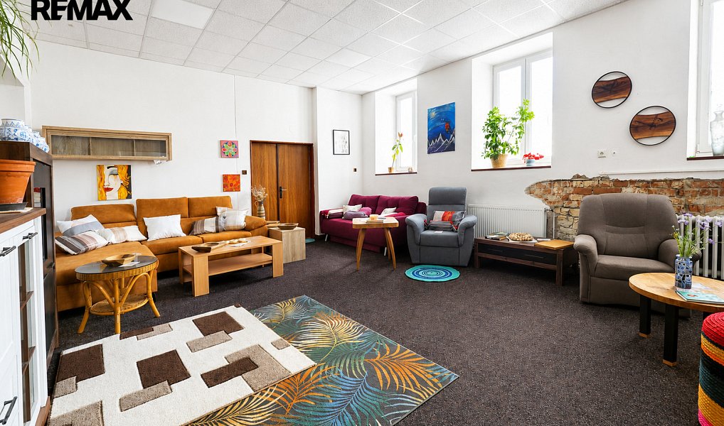 Prodej obchodních prostor 330 m², Doudleby nad Orlicí – náhled fotky 6