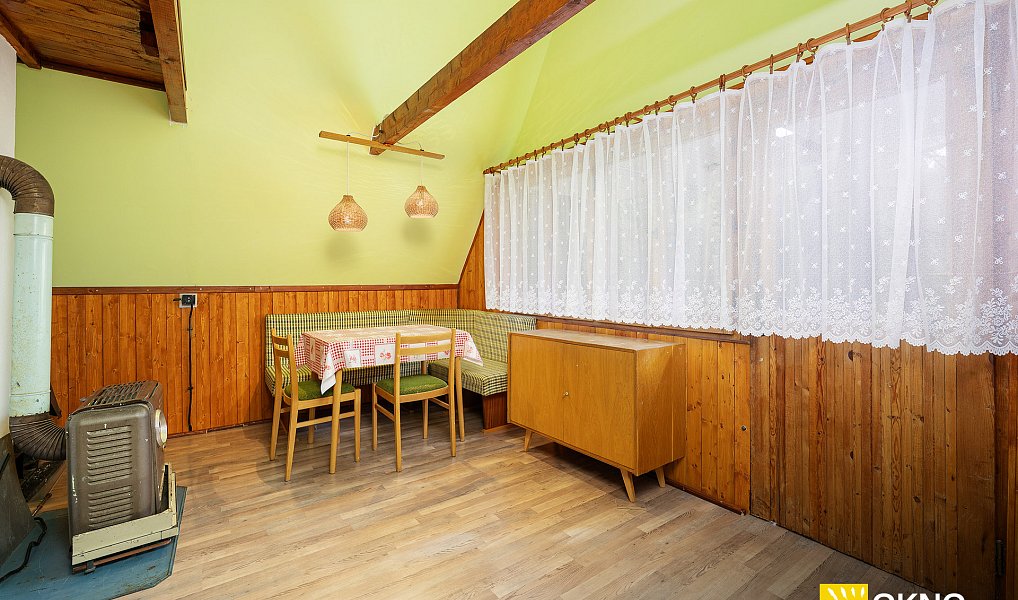 Prodej chaty/chalupy 80 m² s pozemkem 713 m², Kunštát – náhled fotky 3