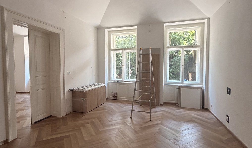 Prodej bytu 3+1 103 m², Praha – náhled fotky 5