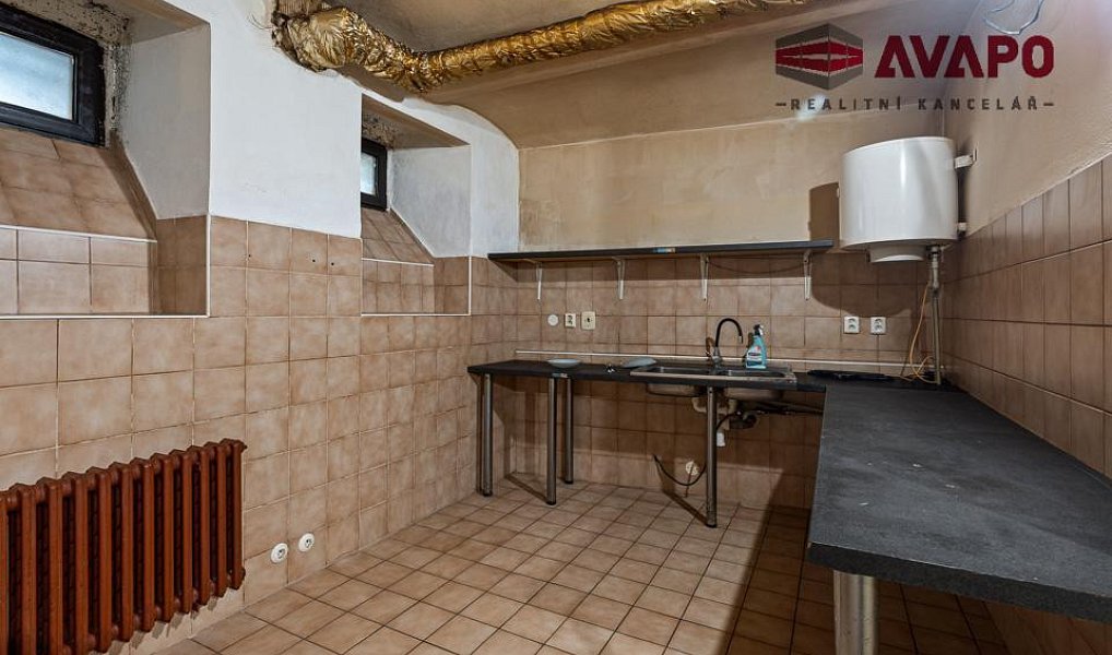 Prodej obchodních prostor 166 m², Opava – náhled fotky 17