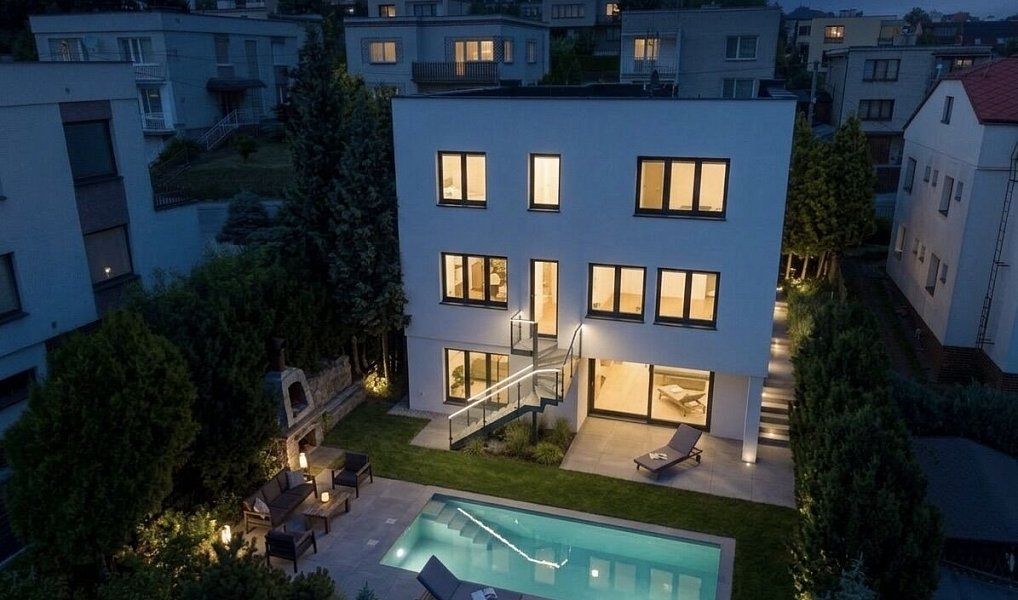 Prodej domu 223 m² s pozemkem 662 m², Dolní Lhota – náhled fotky 34