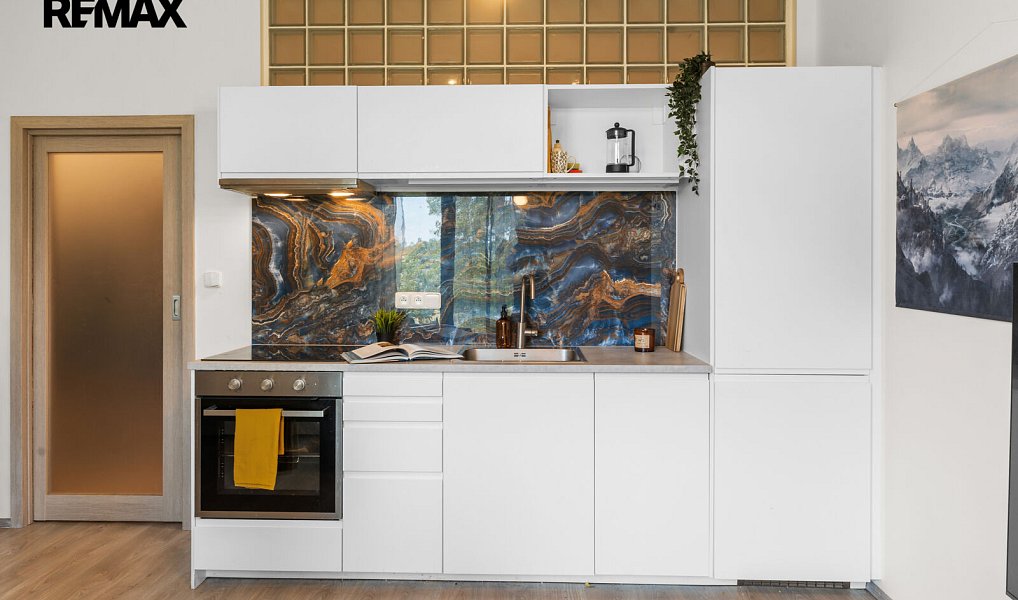 Prodej bytu 1+kk 29 m², Praha – náhled fotky 7