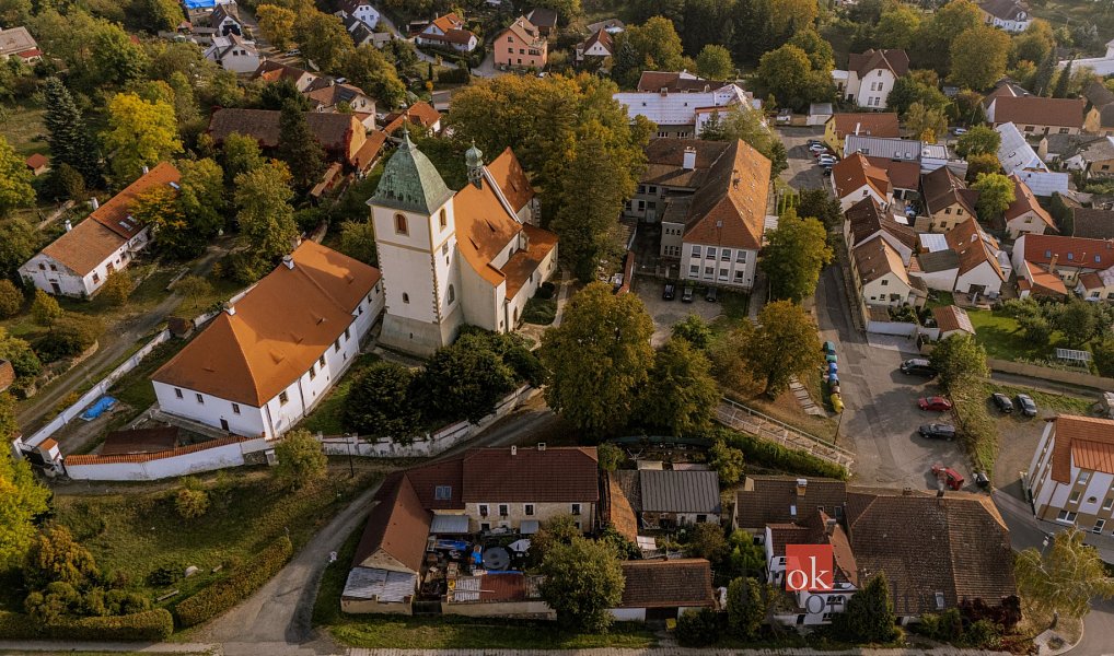 Prodej domu 116 m² s pozemkem 484 m², Starý Plzenec – náhled fotky 7
