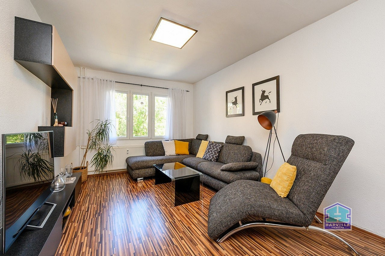 Prodej bytu 3+1 70 m²