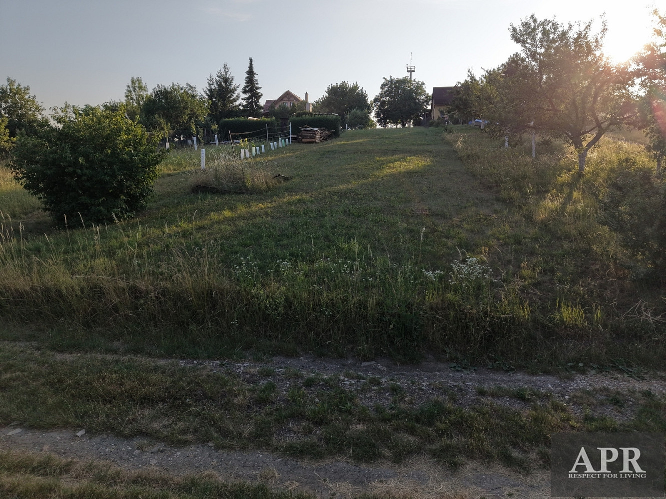 Prodej zahrady 889 m² — photo 3