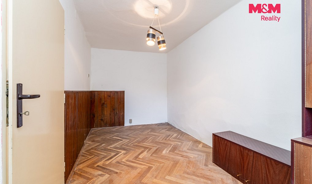 Pronájem domu 109 m² s pozemkem 86 m², Hrotovice – náhled fotky 4
