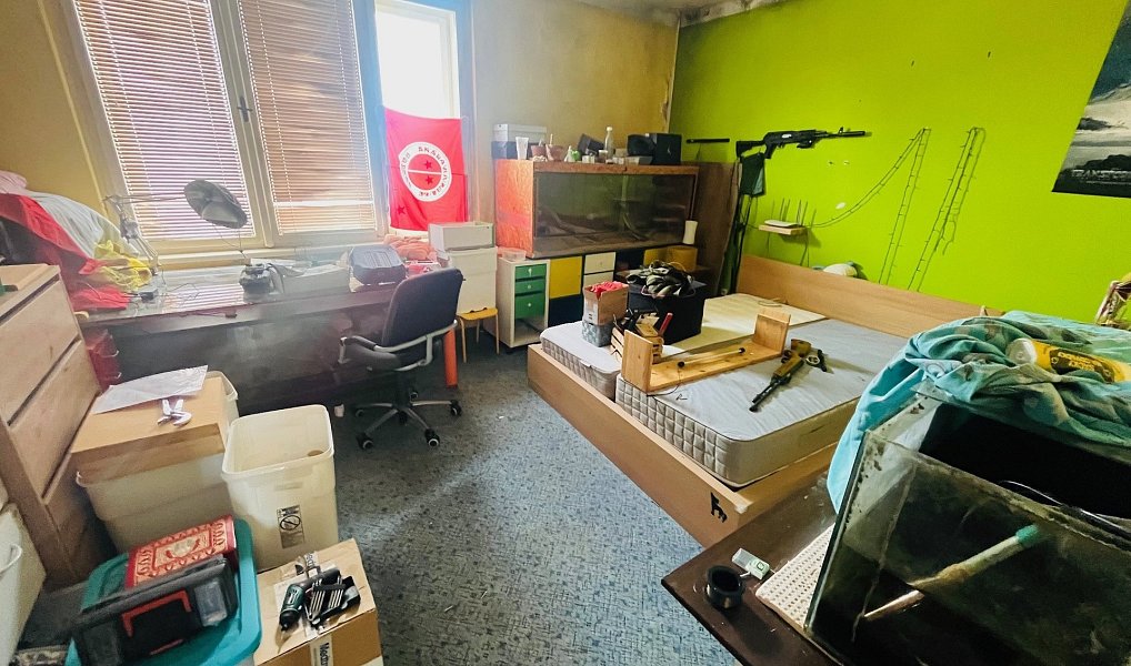 Prodej domu 433 m² s pozemkem 433 m², Kostelec nad Černými lesy – náhled fotky 8