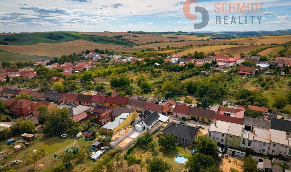 Prodej domu 120 m² s pozemkem 1 812 m², Žeravice – náhled fotky 20