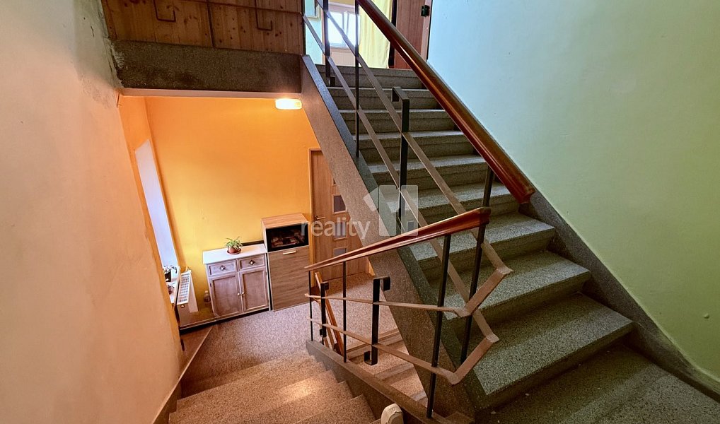 Prodej domu 240 m² s pozemkem 3 645 m², Aš – náhled fotky 42