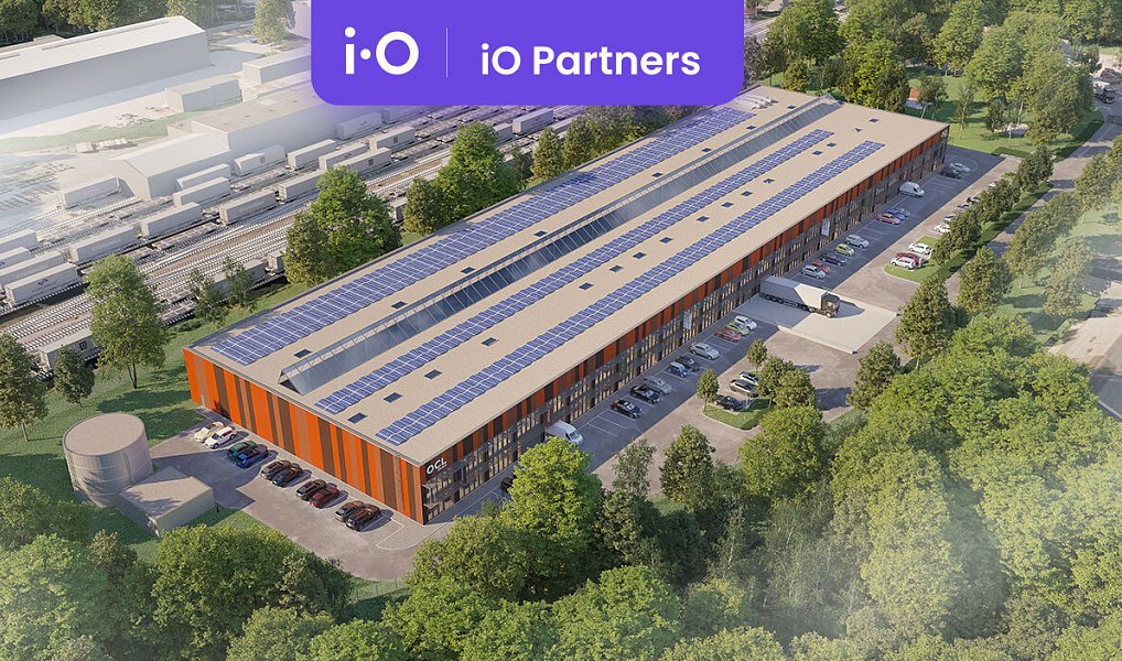 Pronájem skladovacích prostor 8 100 m², Ostrava – náhled fotky 2