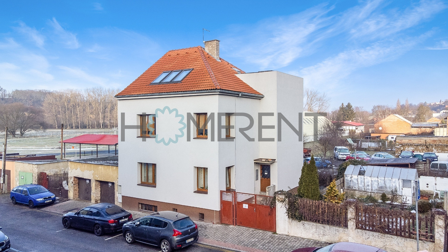 Prodej bytu 3+kk 68 m² – fotografie 3