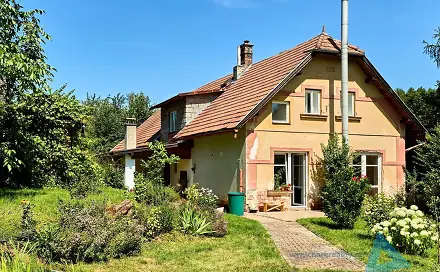 Prodej chaty/chalupy 141 m² s pozemkem 2 728 m², Nová Paka - Heřmanice, okres Jičín