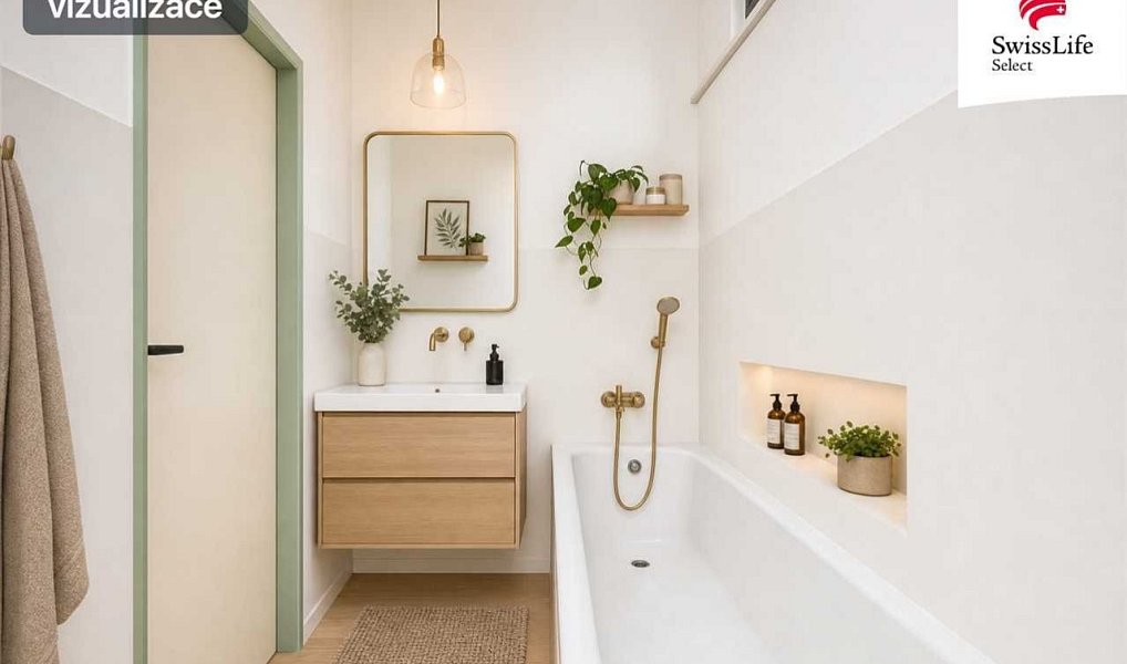 Prodej bytu 3+1 67 m², Znojmo – náhled fotky 13