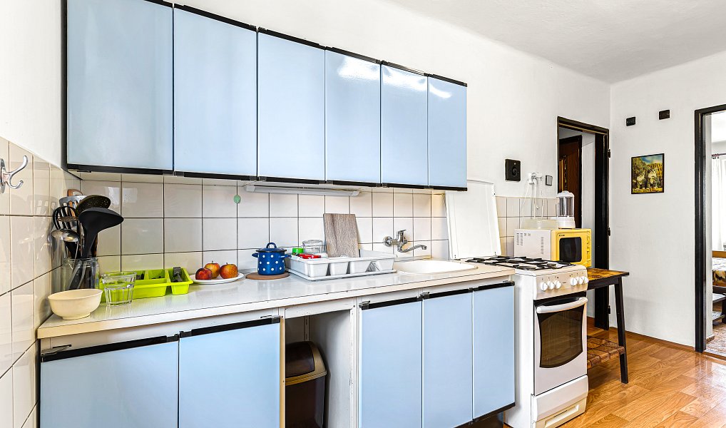 Prodej bytu 2+1 66 m², Tábor – náhled fotky 3
