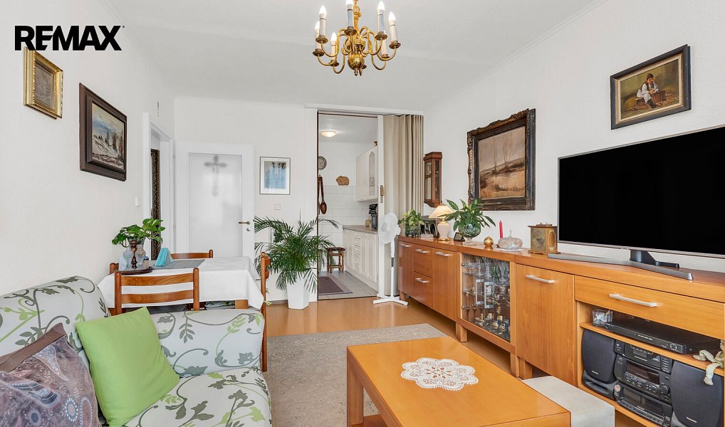 Prodej bytu 2+kk 43 m², Praha – náhled fotky 2