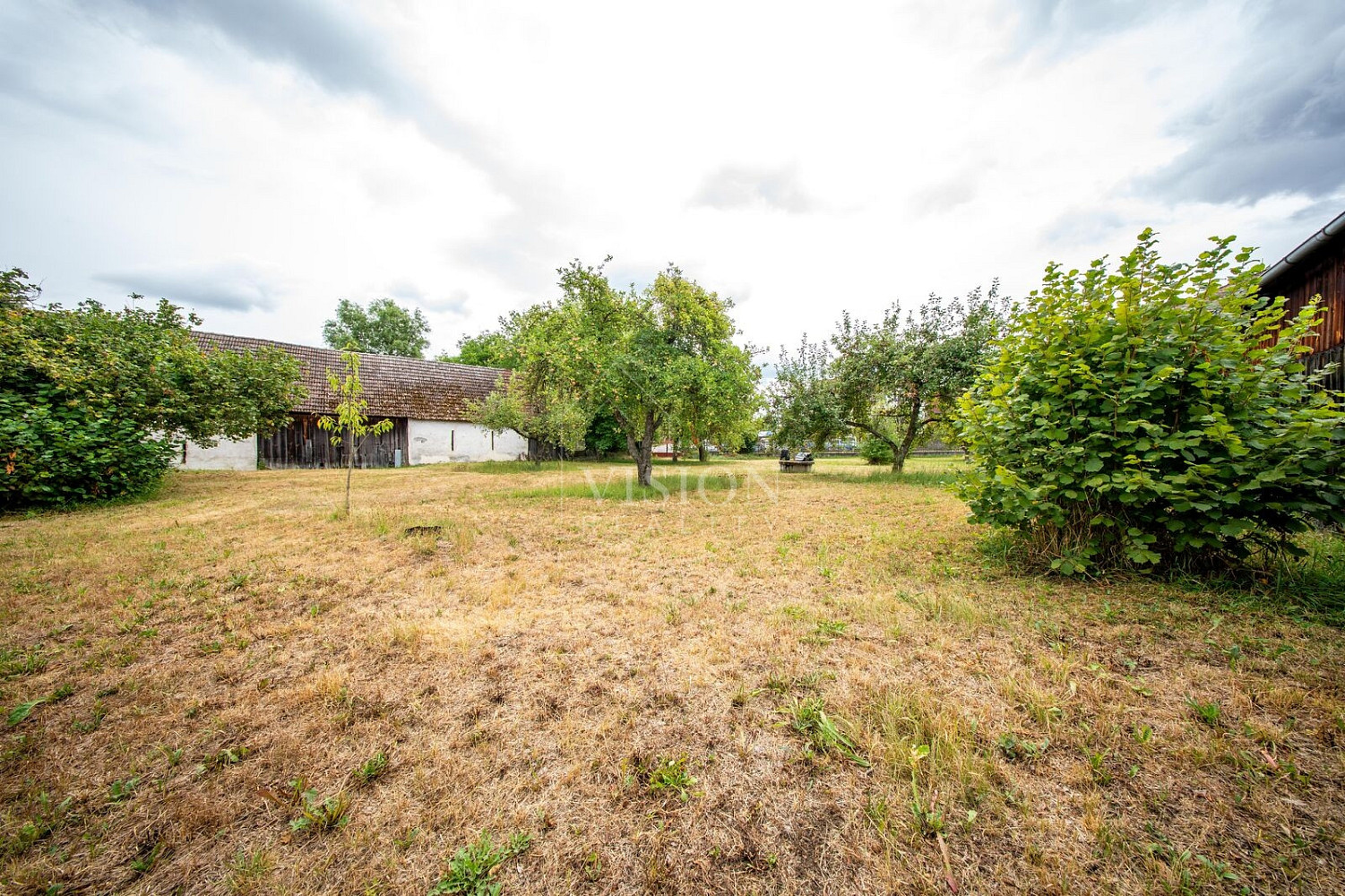 Prodej stavebního pozemku 1 570 m²