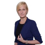 Mgr. Miroslava Bauerová
