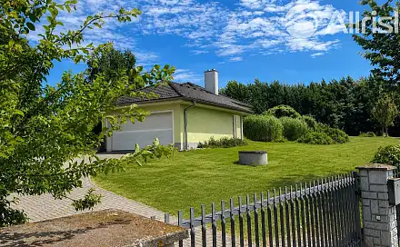 Prodej domu 140 m² s pozemkem 2 435 m², Osvoboditelů, Ivanovice na Hané, okres Vyškov