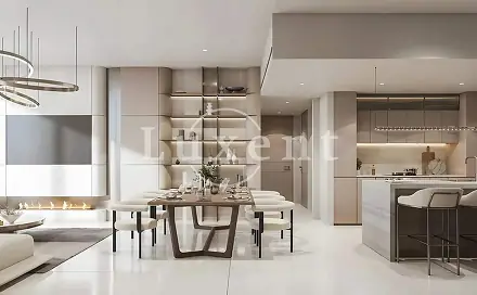 Prodej bytu 3+kk 112 m², Dubaj, Spojené arabské emiráty