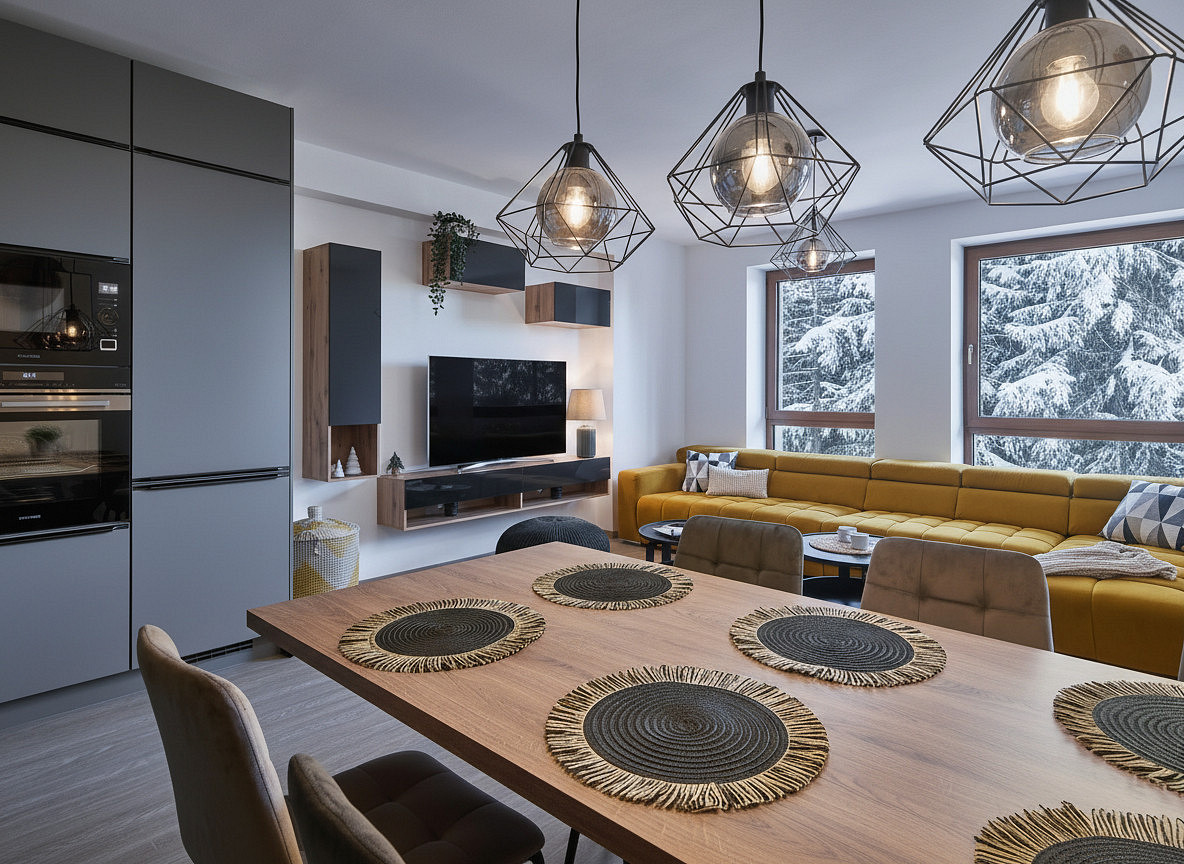 Prodej bytu 4+kk 94 m² — photo 2