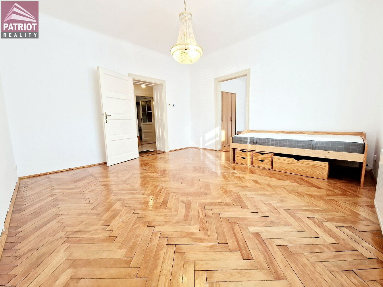 Pronájem bytu 2+1 68 m² – fotografie 5
