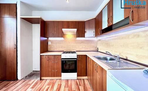 Pronájem bytu 2+1 44 m², Emy Destinnové, Havířov - Šumbark, okres Karviná