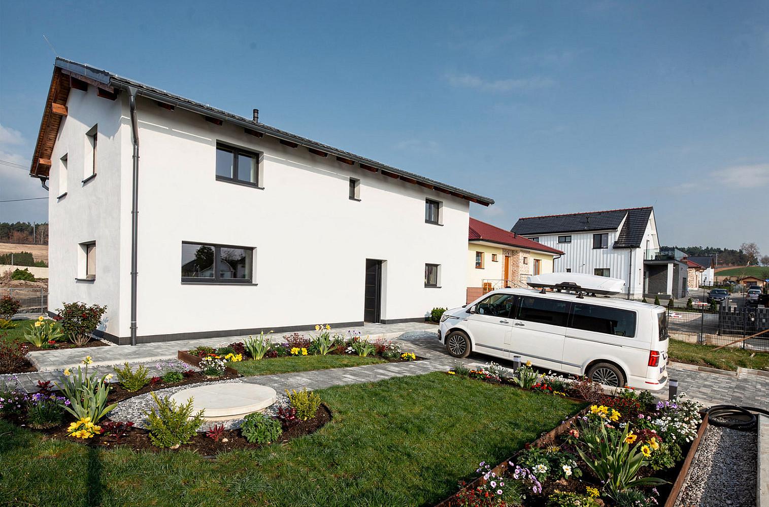 Prodej domu 155 m² s pozemkem 832 m² — photo 2