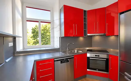 Prodej bytu 2+1 60 m², Husova, Jeseník