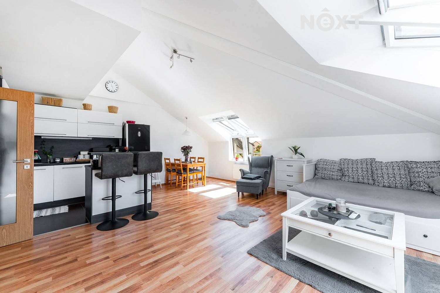 Prodej bytu 2+kk 72 m² — photo 4