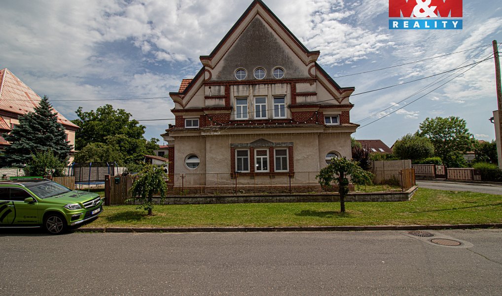 Prodej domu 210 m² s pozemkem 639 m², Vrdy – náhled fotky 16