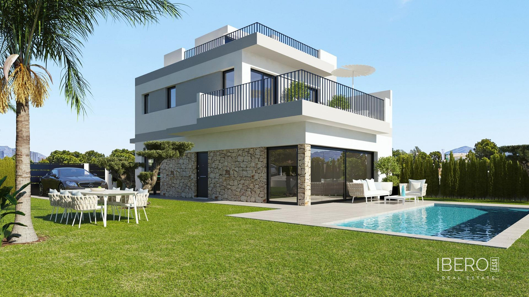 Prodej domu 197 m² s pozemkem 350 m²