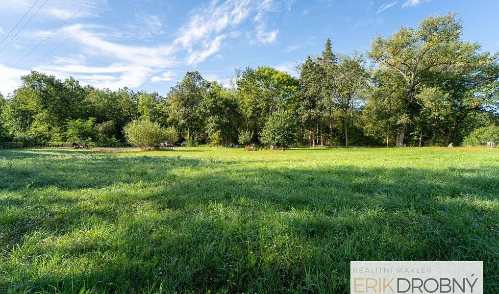 Prodej pozemku 3 622 m², Pardubice – náhled fotky 7