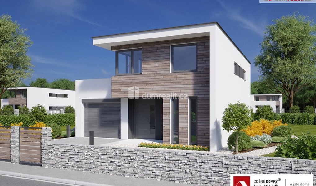 Prodej domu 149 m² s pozemkem 1 331 m², Uherský Brod – náhled fotky 2