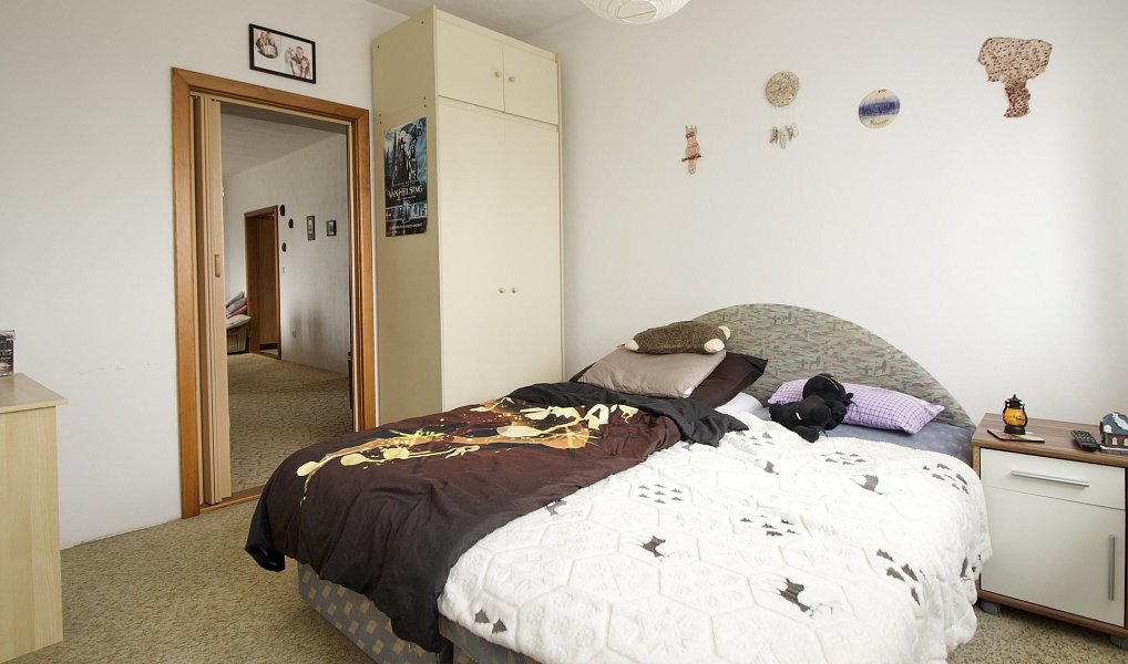 Prodej bytu 3+1 66 m², Kutná Hora – náhled fotky 8