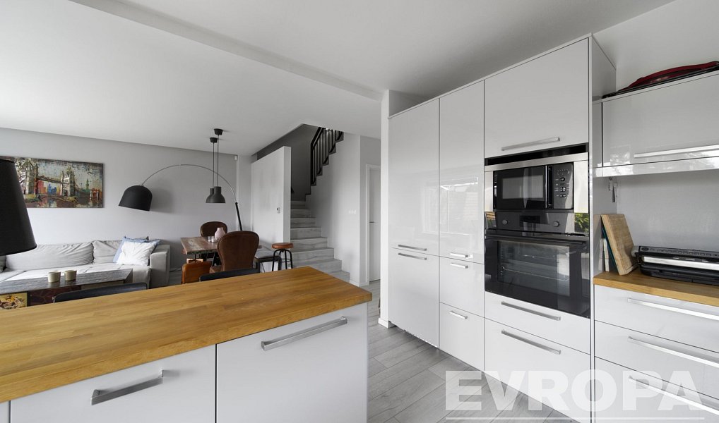 Prodej domu 130 m² s pozemkem 278 m², Plzeň – náhled fotky 6