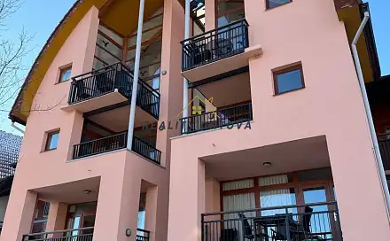 Prodej bytu 4+kk 95 m²