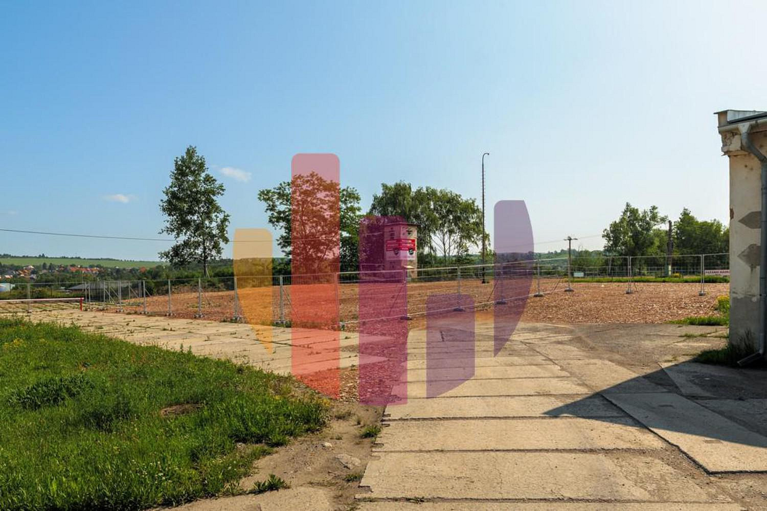 Pronájem skladovacích prostor 5 000 m² — photo 3