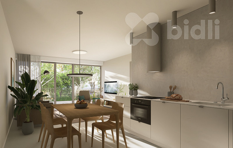 Prodej bytu 2+kk 51 m²