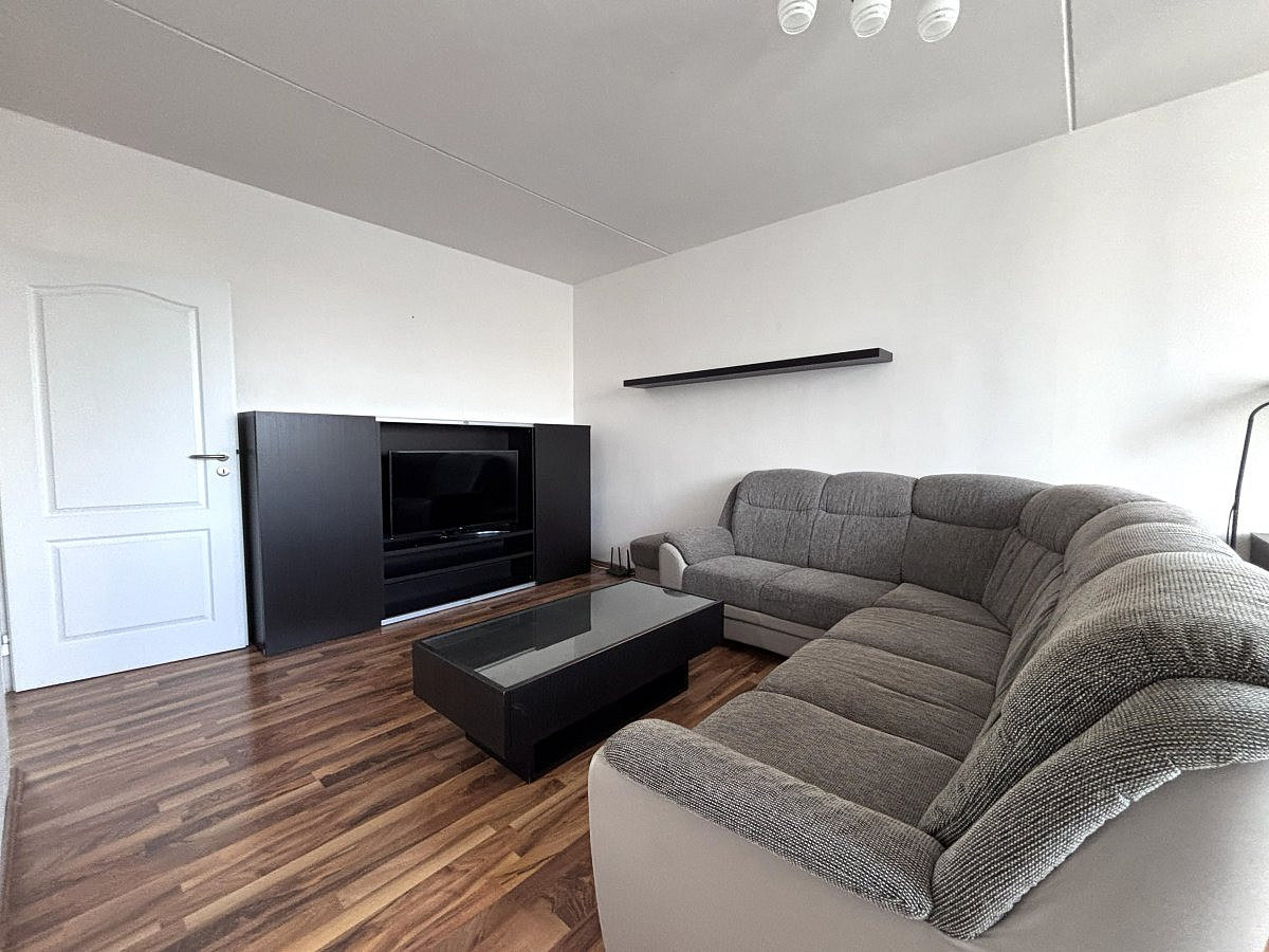 Pronájem bytu 2+1 59 m² – fotografie 5