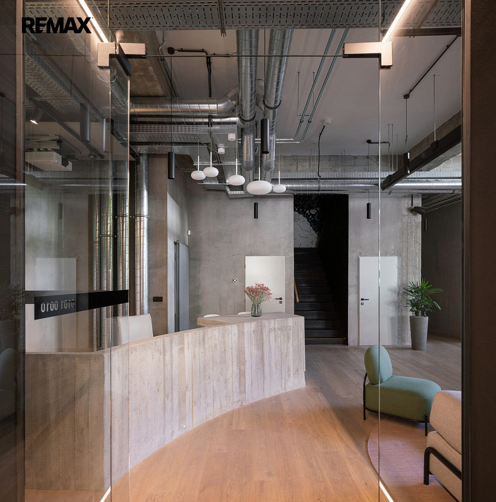Pronájem kanceláře 770 m² – fotografie 5