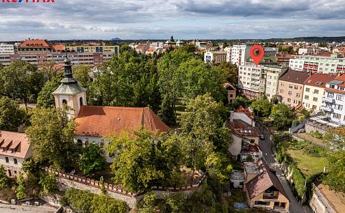 Prodej bytu 2+1 65 m², třída T. G. Masaryka, Mladá Boleslav - Mladá Boleslav III
