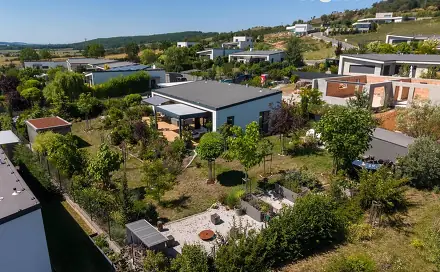 Prodej domu 100 m² s pozemkem 937 m², Pod Klukem, Hýskov, okres Beroun