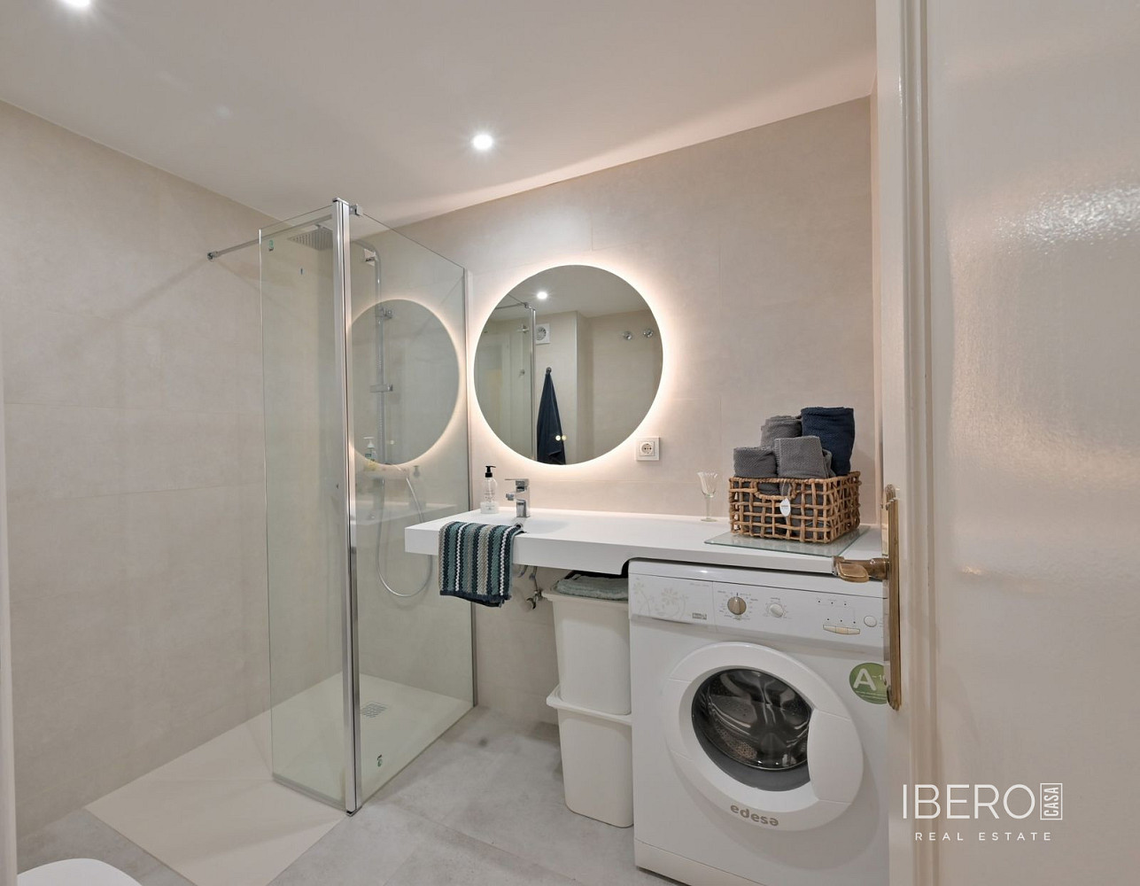 Piso 3+kk – Mijas, Urbanización Sitio de Calahonda - Vista 5