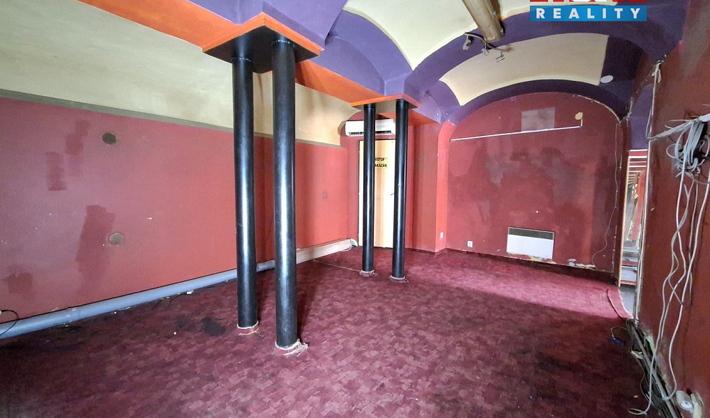 Pronájem obchodních prostor 100 m², Plzeň – náhled fotky 9