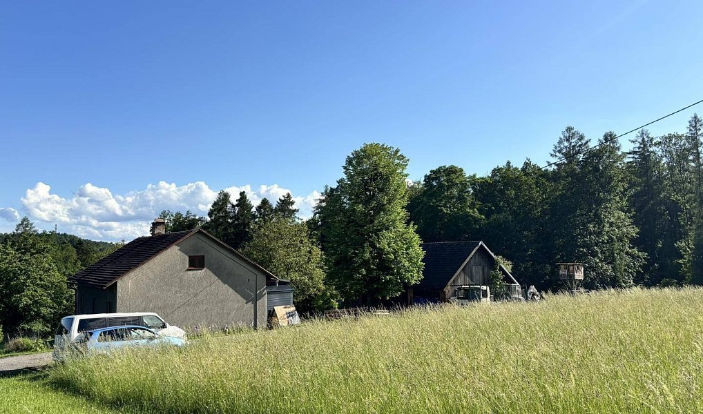 Prodej domu 150 m² s pozemkem 8 440 m², Třinec – náhled fotky 11