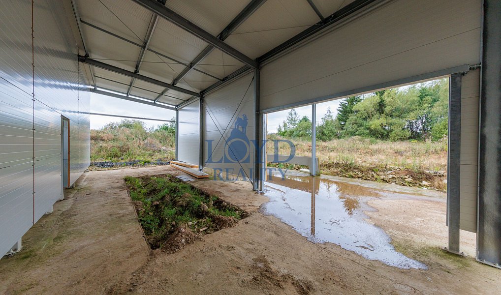 Prodej obchodních prostor 1 251 m², Mariánské Lázně – náhled fotky 21