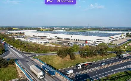 Pronájem skladovacích prostor 6 169 m², Potoční, Úžice, okres Mělník